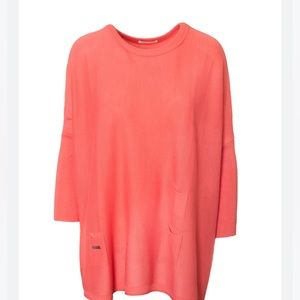 MER-SEA catalina travel sweater